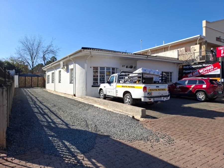  Bedroom Property for Sale in Westdene Free State
